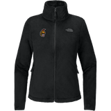 Seacoast Spartans The North Face Women's Osito Fleece Jacket