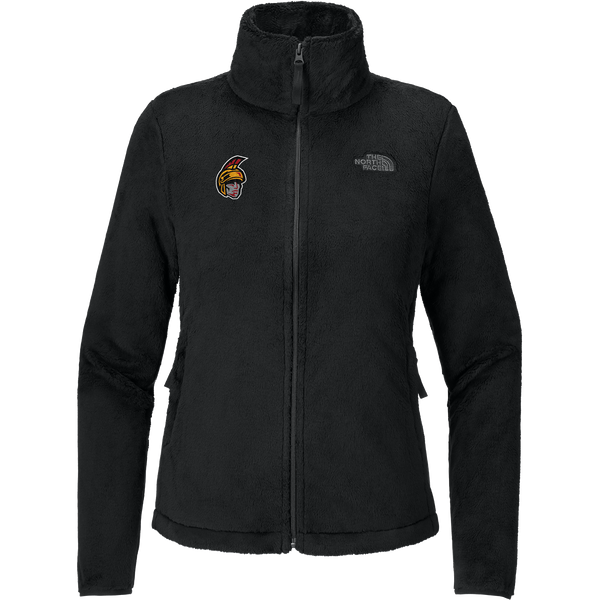 Seacoast Spartans The North Face Women's Osito Fleece Jacket