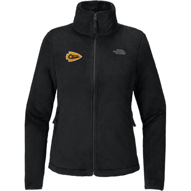 Chelsea Chiefs The North Face Women's Osito Fleece Jacket