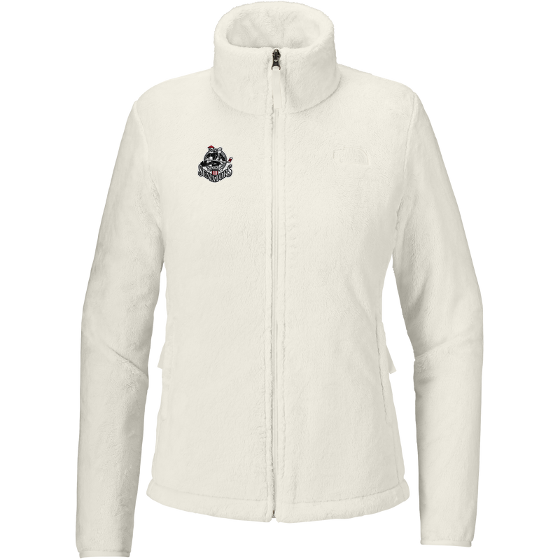 Grundy Senators The North Face Women's Osito Fleece Jacket