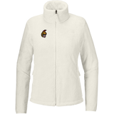 Seacoast Spartans The North Face Women's Osito Fleece Jacket
