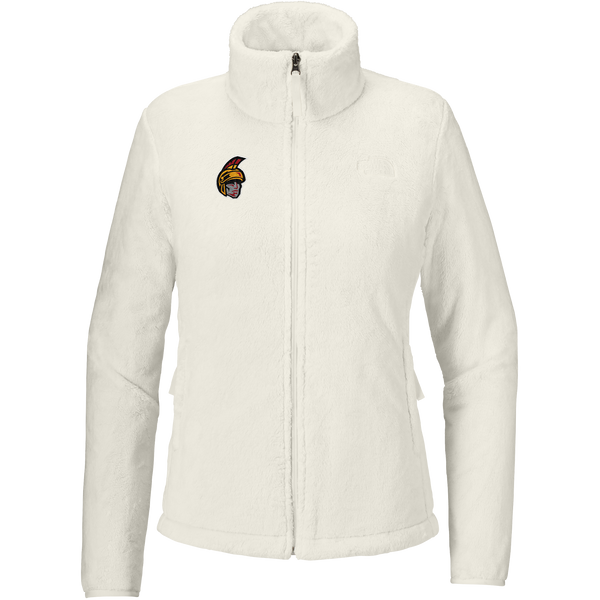 Seacoast Spartans The North Face Women's Osito Fleece Jacket