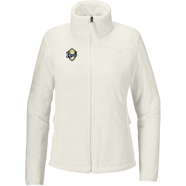 Royals Hockey Club The North Face Women's Osito Fleece Jacket