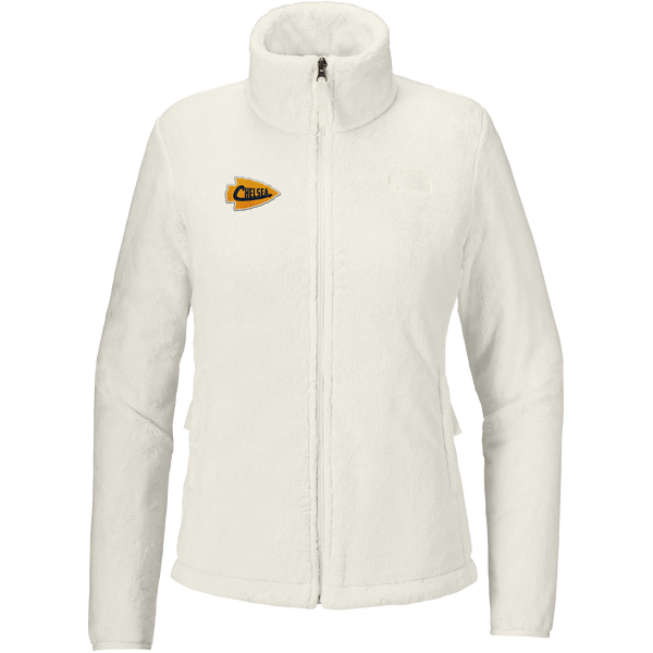 Chelsea Chiefs The North Face Women's Osito Fleece Jacket