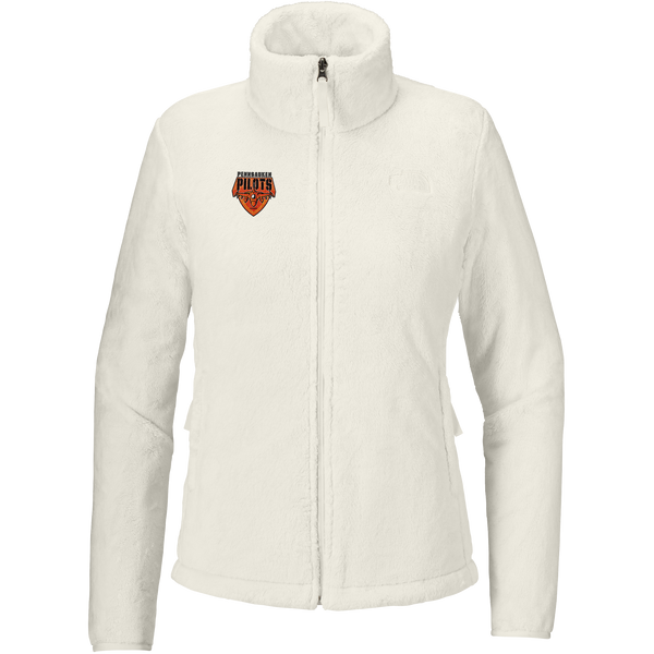 Pennsauken Pilots The North Face Women's Osito Fleece Jacket