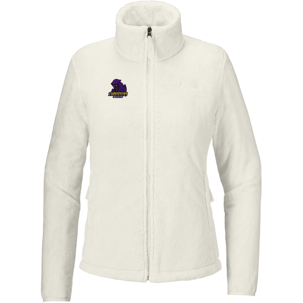 Phantoms Selects The North Face Women's Osito Fleece Jacket
