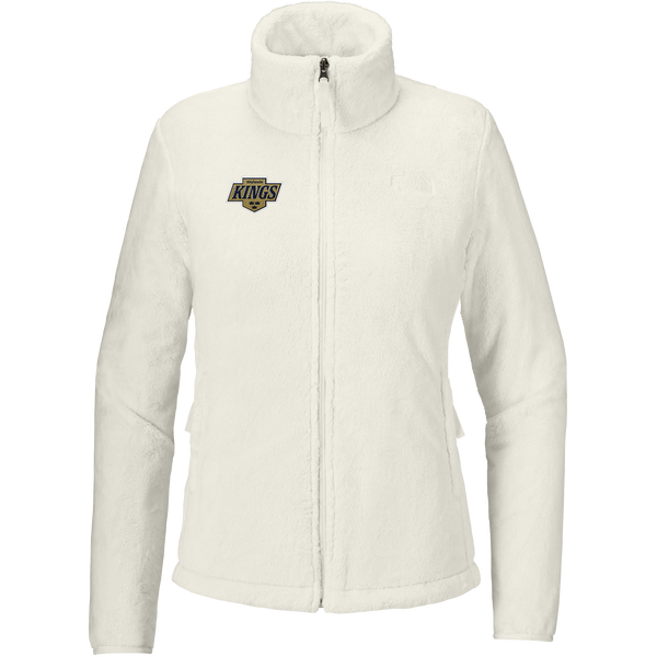 Skylands Kings The North Face Women's Osito Fleece Jacket