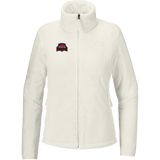 Philadelphia Resistance The North Face Women's Osito Fleece Jacket