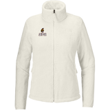 Seacoast Spartans The North Face Women's Osito Fleece Jacket