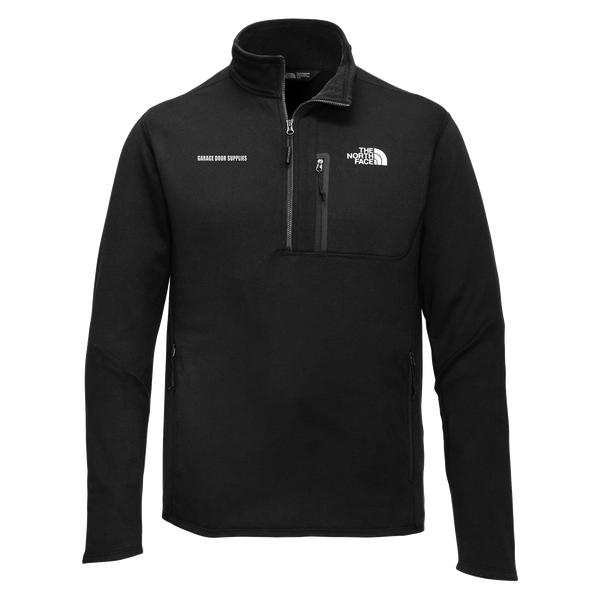 Garage Door Supply The North Face Skyline 1/2-Zip