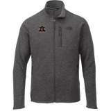 Biggby Bandits The North Face Skyline Full-Zip Fleece Jacket