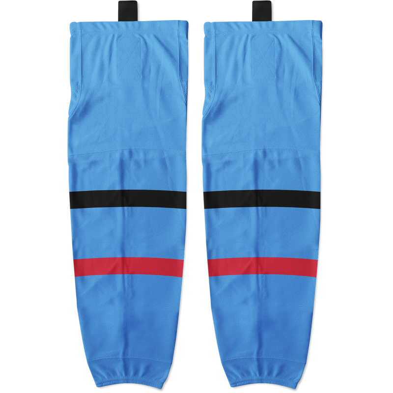 NJ Titans Tier 1 Sublimated Tech Socks