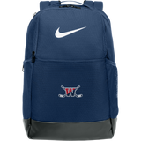 Wall Hockey Nike Brasilia Medium Backpack