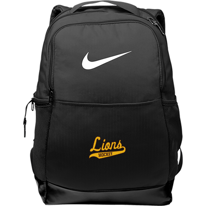 Greensburg Salem Nike Brasilia Medium Backpack