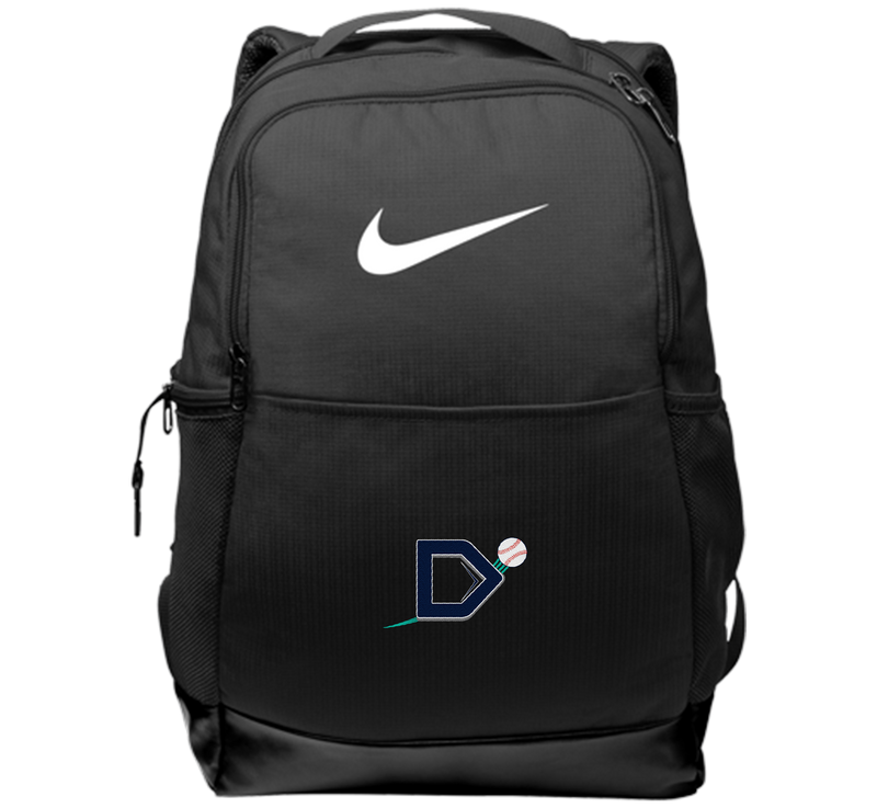 Going Yard Nike Brasilia Medium Backpack