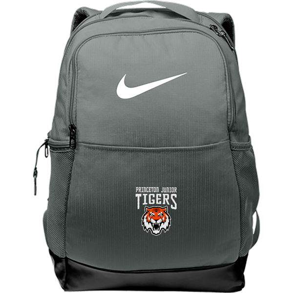 Princeton Jr. Tigers Nike Brasilia Medium Backpack