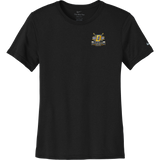 Downingtown East Nike Women's Swoosh Sleeve rLegend Tee