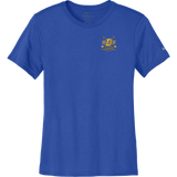 Downingtown East Nike Women's Swoosh Sleeve rLegend Tee