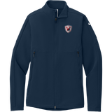 Wall Hockey Nike Full-Zip Soft Shell Jacket