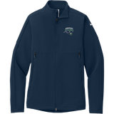 Kensington Valley Raiders Nike Full-Zip Soft Shell Jacket
