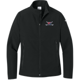 Wall Hockey Nike Women's Full-Zip Soft Shell Jacket