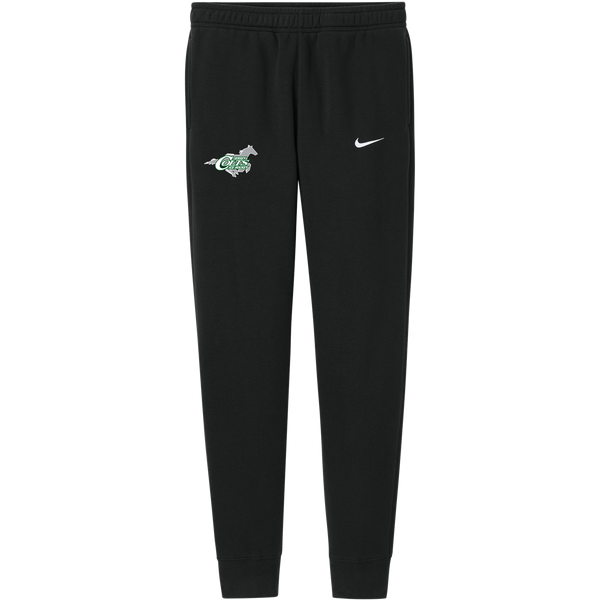 NJ Colts Nike Club Fleece Jogger