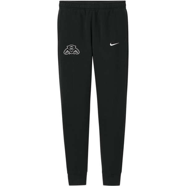 Igloo Jaguars Nike Club Fleece Jogger