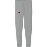 Wall Hockey Nike Club Fleece Jogger