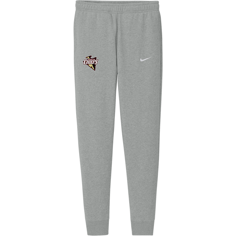 Mercer Chiefs Nike Club Fleece Jogger