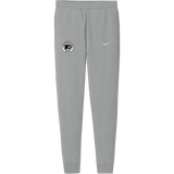 Philadelphia Flyers Elite Nike Club Fleece Jogger