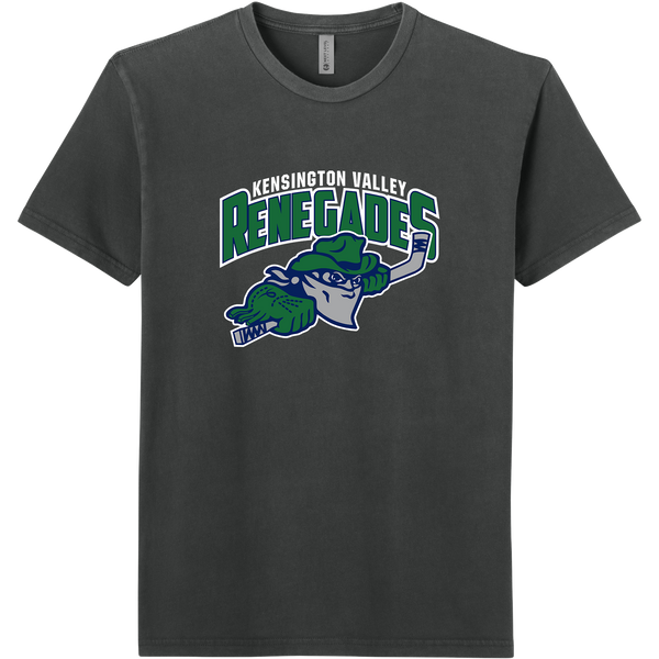 Kensington Valley Renegades Soft Wash Cotton Tee