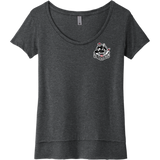 Grundy Senators Womens Festival Scoop Neck Tee