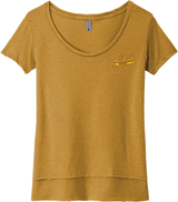 Greensburg Salem Womens Festival Scoop Neck Tee