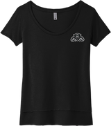 Igloo Jaguars Womens Festival Scoop Neck Tee