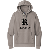 Randolph Hockey Unisex Santa Cruz Pullover Hoodie