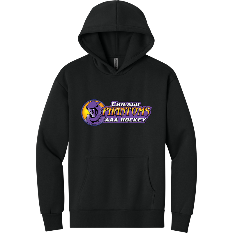 Chicago Phantoms Heavyweight Hoodie