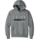 Igloo Jaguars Heavyweight Hoodie