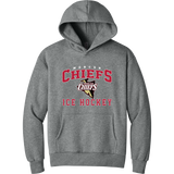 Mercer Chiefs Heavyweight Hoodie