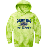 Skylands Kings Youth Crystal Tie-Dye Pullover Hoodie