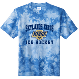 Skylands Kings Youth Crystal Tie-Dye Tee
