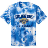 Skylands Kings Youth Crystal Tie-Dye Tee