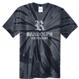 Randolph Hockey Youth Tie-Dye Tee