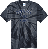 Council Rock North Youth Tie-Dye Tee