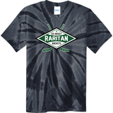 FRC Raritan Rockets Youth Tie-Dye Tee