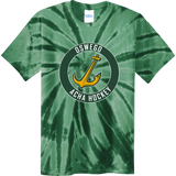 Oswego ACHA Youth Tie-Dye Tee