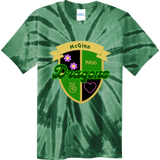 McGinn Elementary Youth Tie-Dye Tee