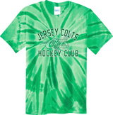 NJ Colts Youth Tie-Dye Tee