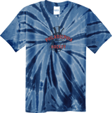 Phila Revolution Youth Tie-Dye Tee