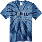 Ramapo Saints Youth Tie-Dye Tee