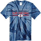 Kennedy Lady Knights Youth Tie-Dye Tee